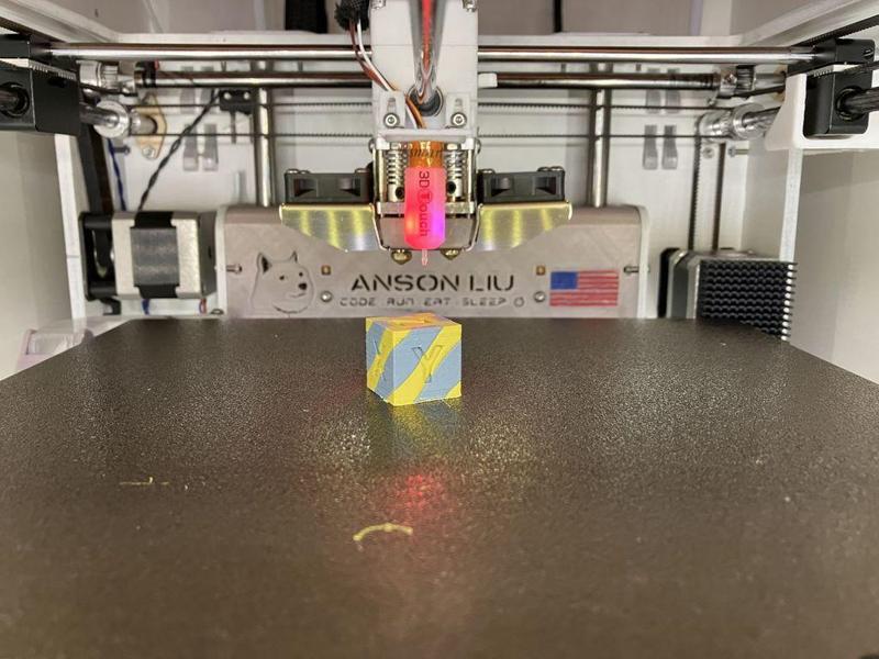 DXUv2 - Dual Extrusion Upgrade for UMO+/UM2/UM2+