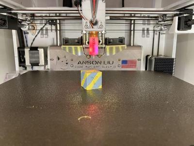 DXUv2 - Dual Extrusion Upgrade for UMO+/UM2/UM2+