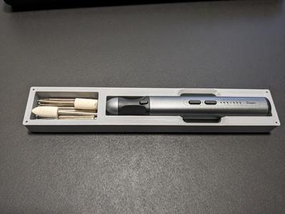 Qianli iHandy DM360 Container