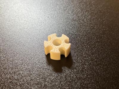 Tube and Cable Holder (A1 & AMS)