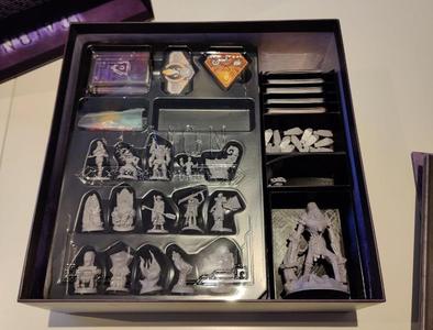 Icaion - Colossus replacement insert