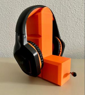 TETRIS Headphone Holder