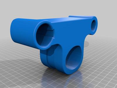 Silverline, Asaklitt, Kayoba U-lock holder för Ninebot G30.