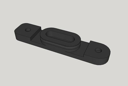 XGO2 compatible simcard cover