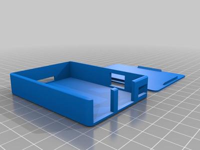 Waveshare Arduino CM4 IO board case