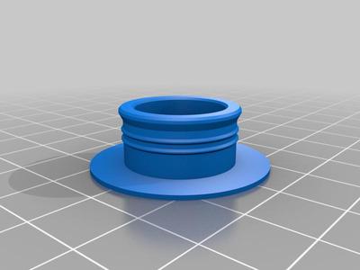 Pump Sack for Ultralight Inflatable Mat - SeaToSummit - Nemo - Winglock Inflator