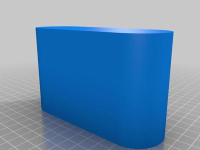 microscope eyepiece cover