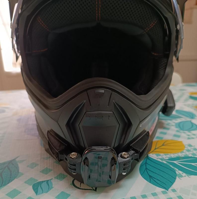 Chin Mount NEXX XWED2