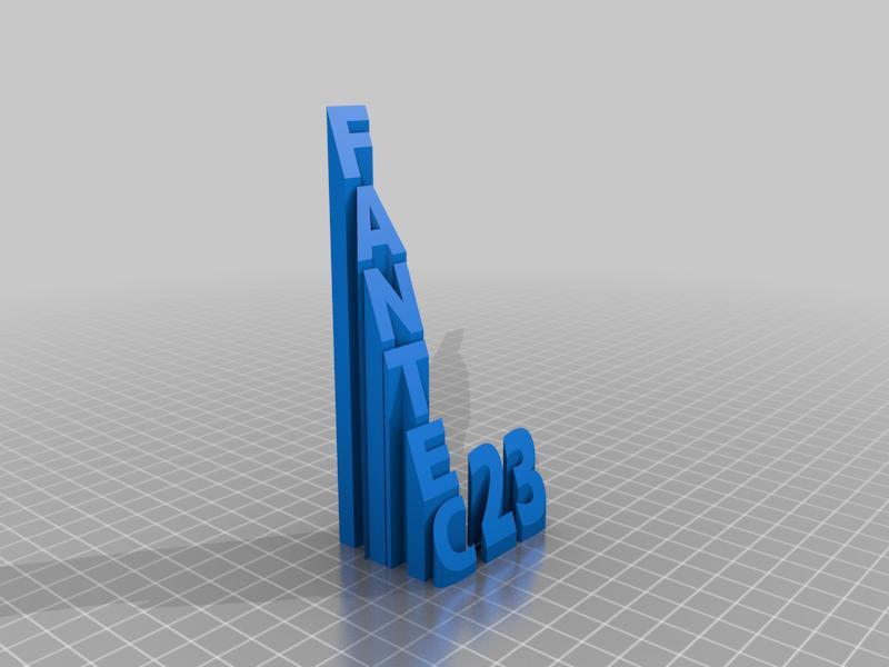 FANTEC 23