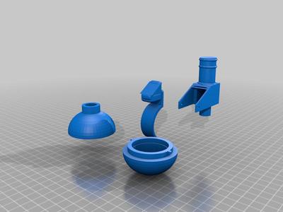 GME-FMK2 Hand Grenade