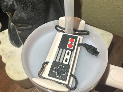 NES Stanley Cup Topper