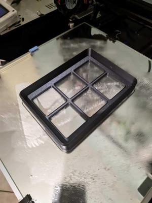 Land Rover Snorkel Grid - Spare Grid