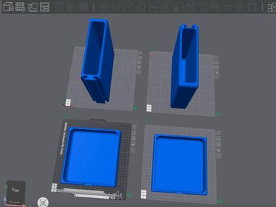 Tv Drawers