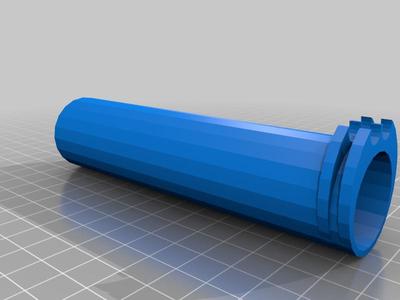 1" Cam Throttle for HD
