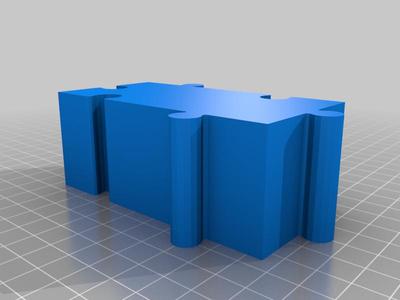 Organizer Puzzle