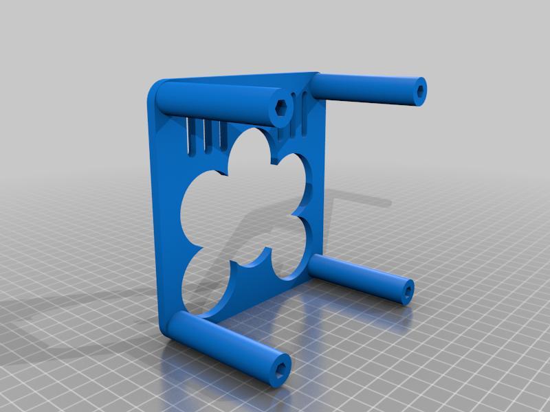 kWeld kCap enclosure