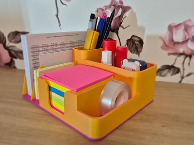 All-in-One Organizer