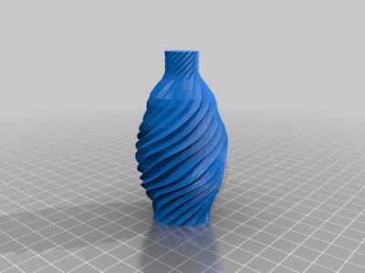 Wavevase