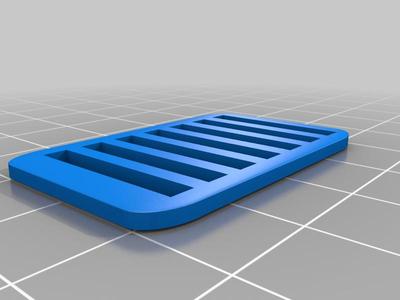 phoenix rear side window guards