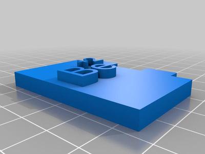Ionic Bonding Model- Extra Ions