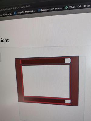 AMS Licht version 1