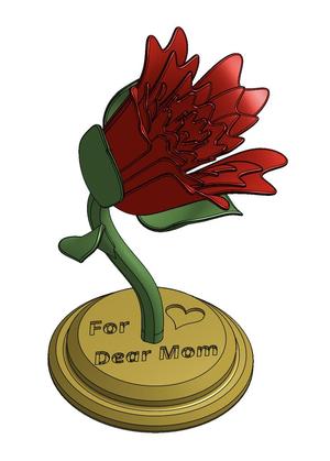 Mother's Day gift
