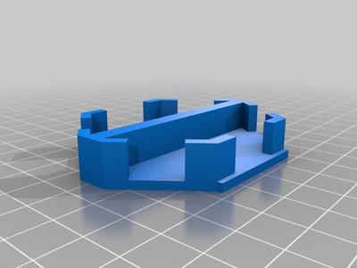 DeWalt Toughcase+ mini insert for Stanley blades