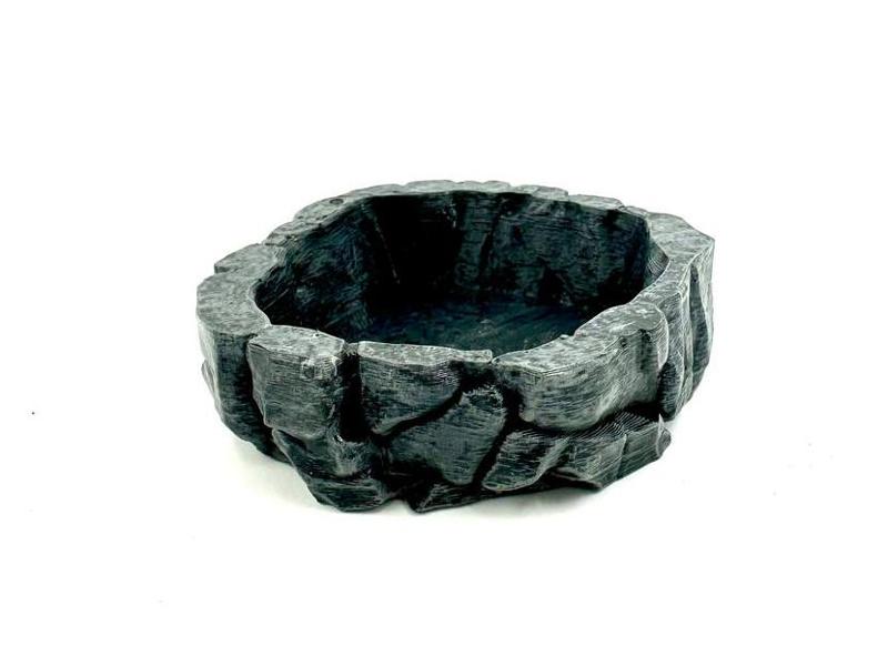 Stone Bowl 