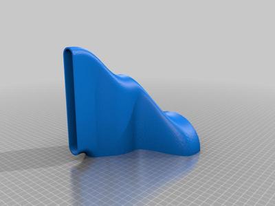 Air way for mobile conditioner воздуховод мобильного кондиционера