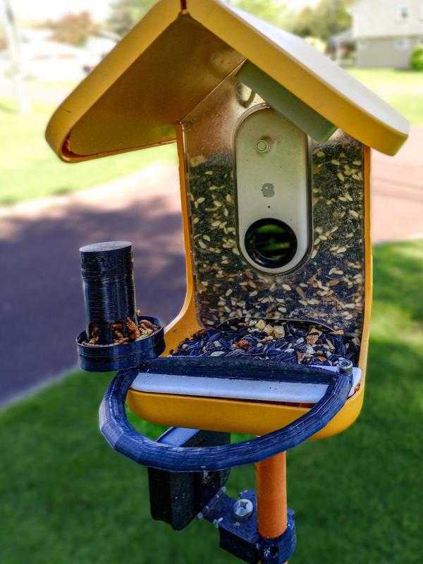 Birdbuddy Feeder Accessory 