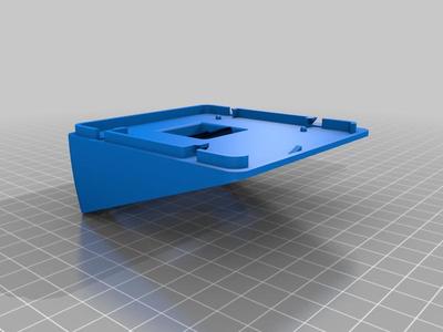 Moes Scene Switch AA Battery Base