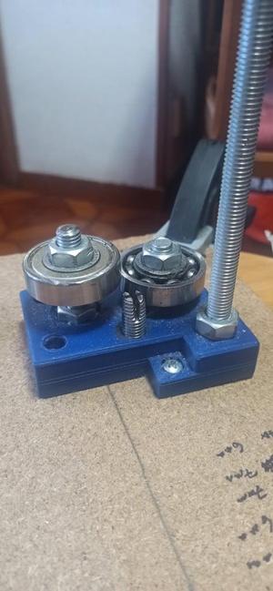 cortador de botella plastica pet