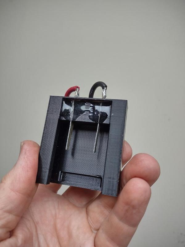 Battery Adapter for 20V Ferrex Battery