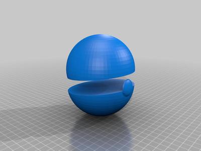 Pokeball