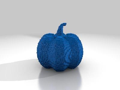 Pumpkin