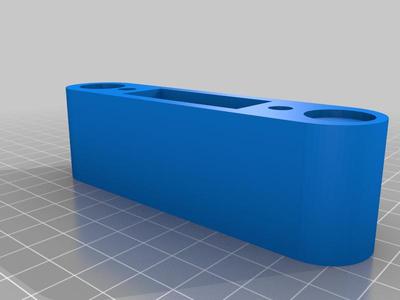 Nest Doorbell (Gen 2) Spacer