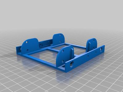 SSD Holder