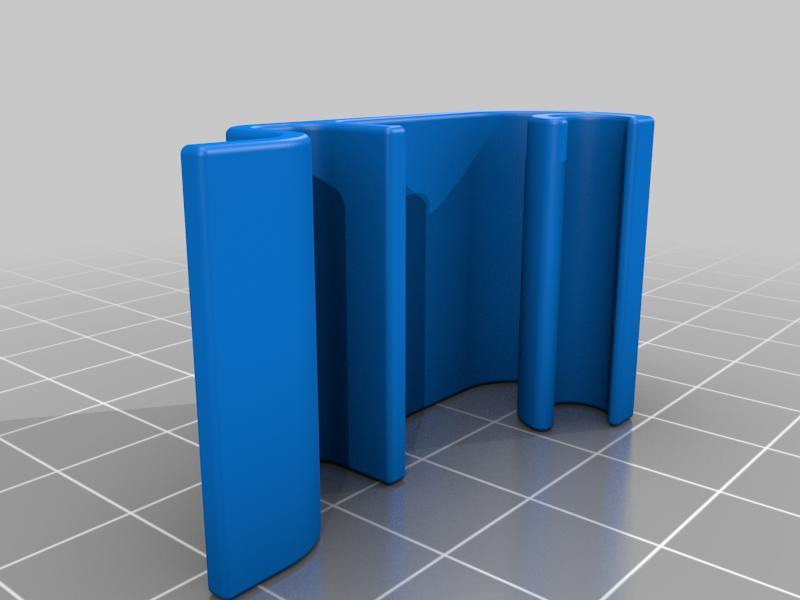 Redmond RMB M659 latch