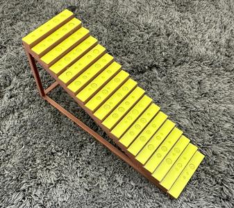 Survivor Step Ladder Puzzle 3