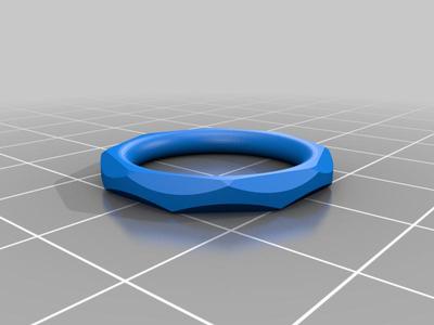 Engineer's Ring
