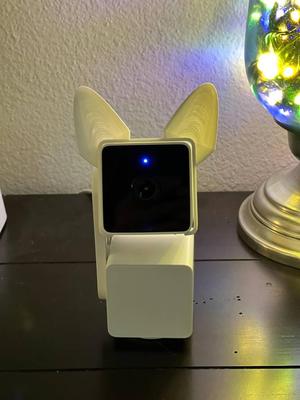 WYZE CAM PAN V3 - ANIMAL EARS ATTACHMENT