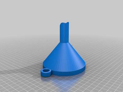 Basic Funnel