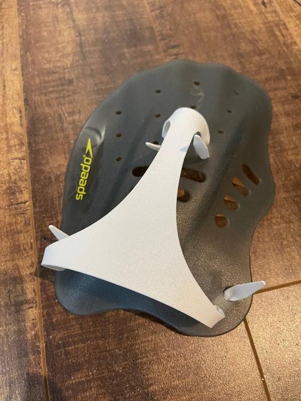 Speedo Swim Paddle Strap