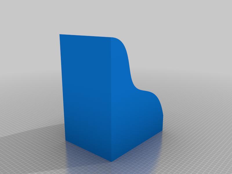 Magazine rack - large