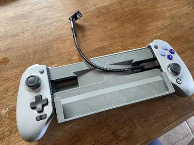 Galaxy Fold 4/5 Controller Adapter 