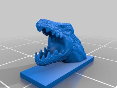 Dragon Head 2