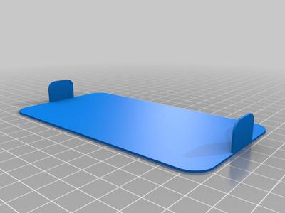 CR 10 SE Screen Protector