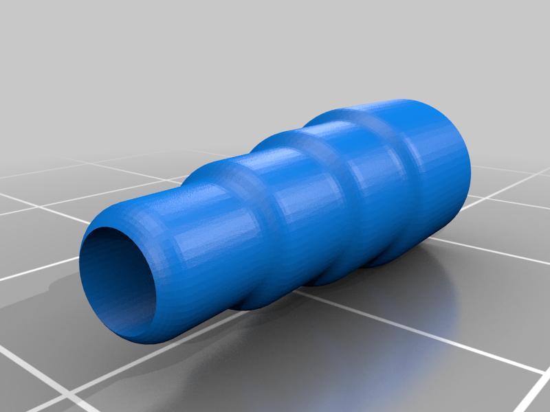 Organic Chemistry Distillation Apparatus Model