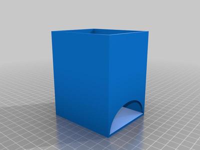 Box for Tea Bags
