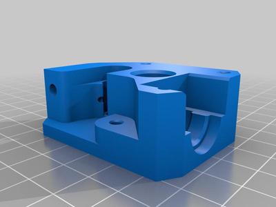 BeMeGe V8 MOD TPU A60
